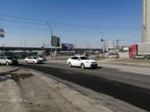 Ямочный ремонт дорог Новосибирска закончится ко Дню Победы